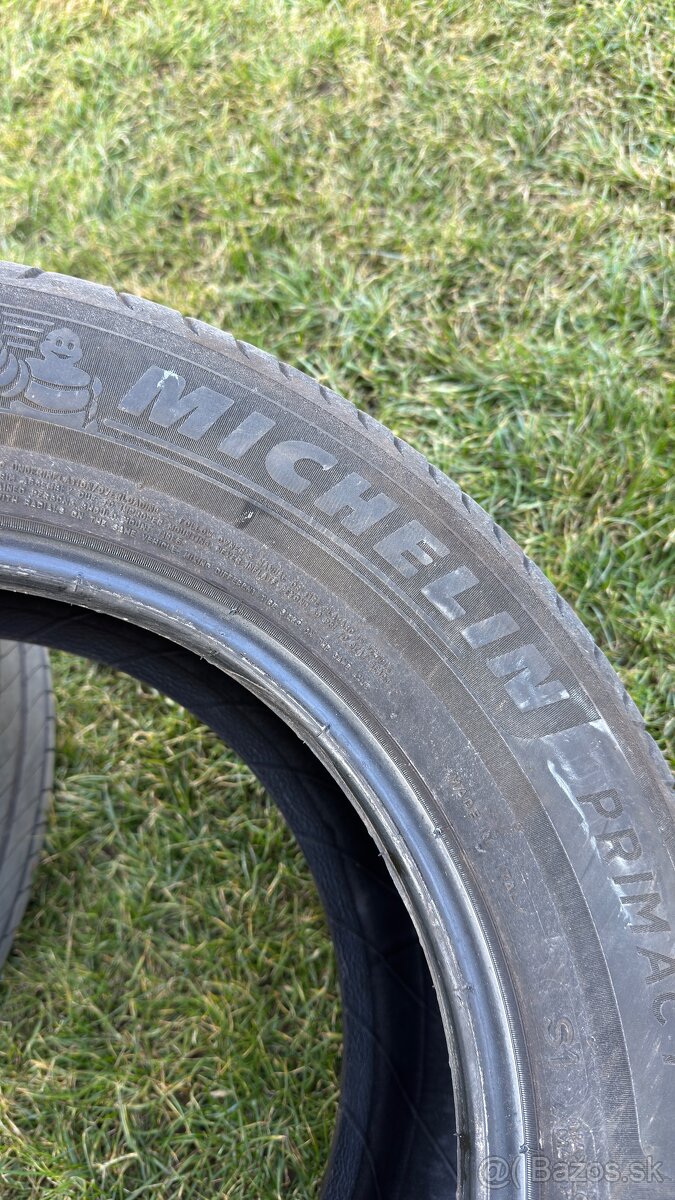 Letné pneumatiky 215/60/R16 - 6