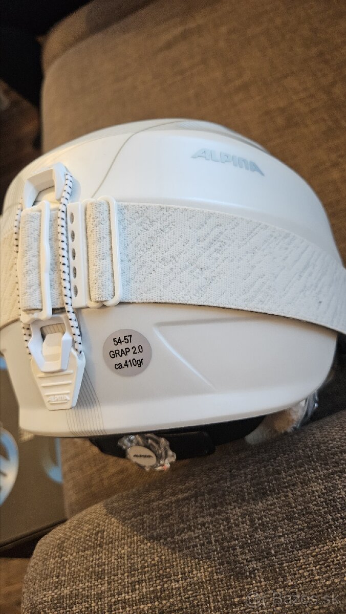 Dámsky lyžiarsky set - 6