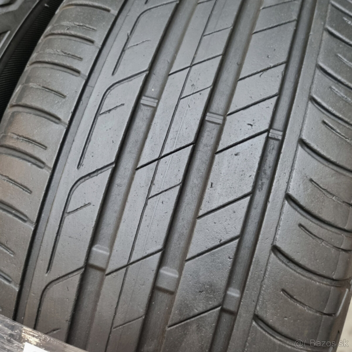 Letné pneumatiky 225/45 R17 BRIDGESTONE - 6