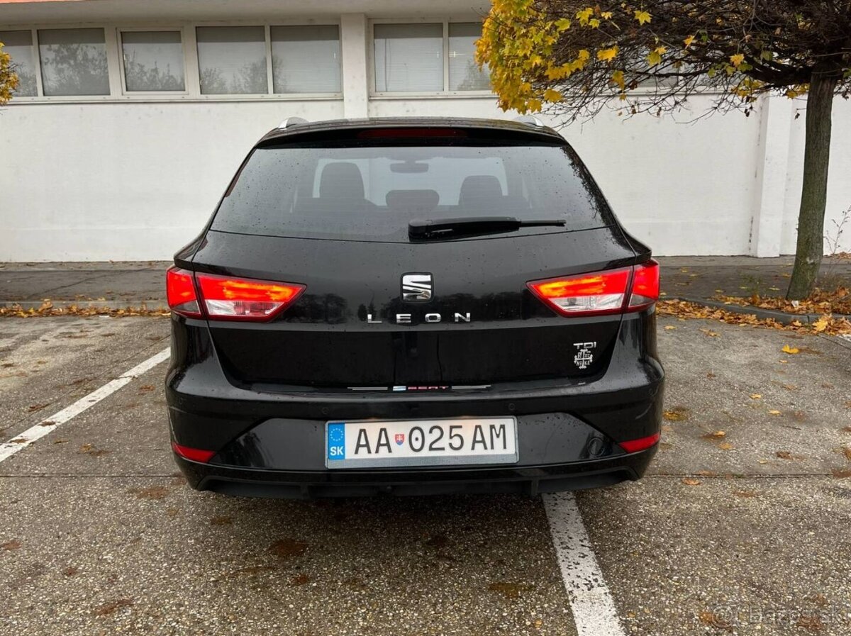 Seat Leon ST 1.6 TDI - 6