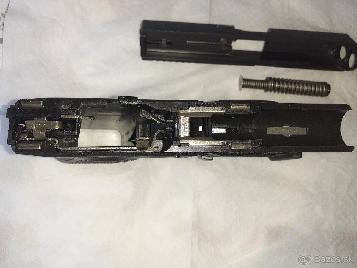 Predám Gock 19 gen.4 - 6