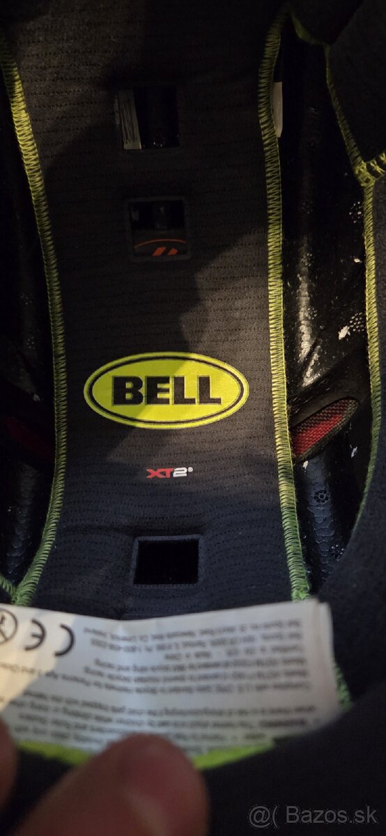 helma Bell XT2 - 6