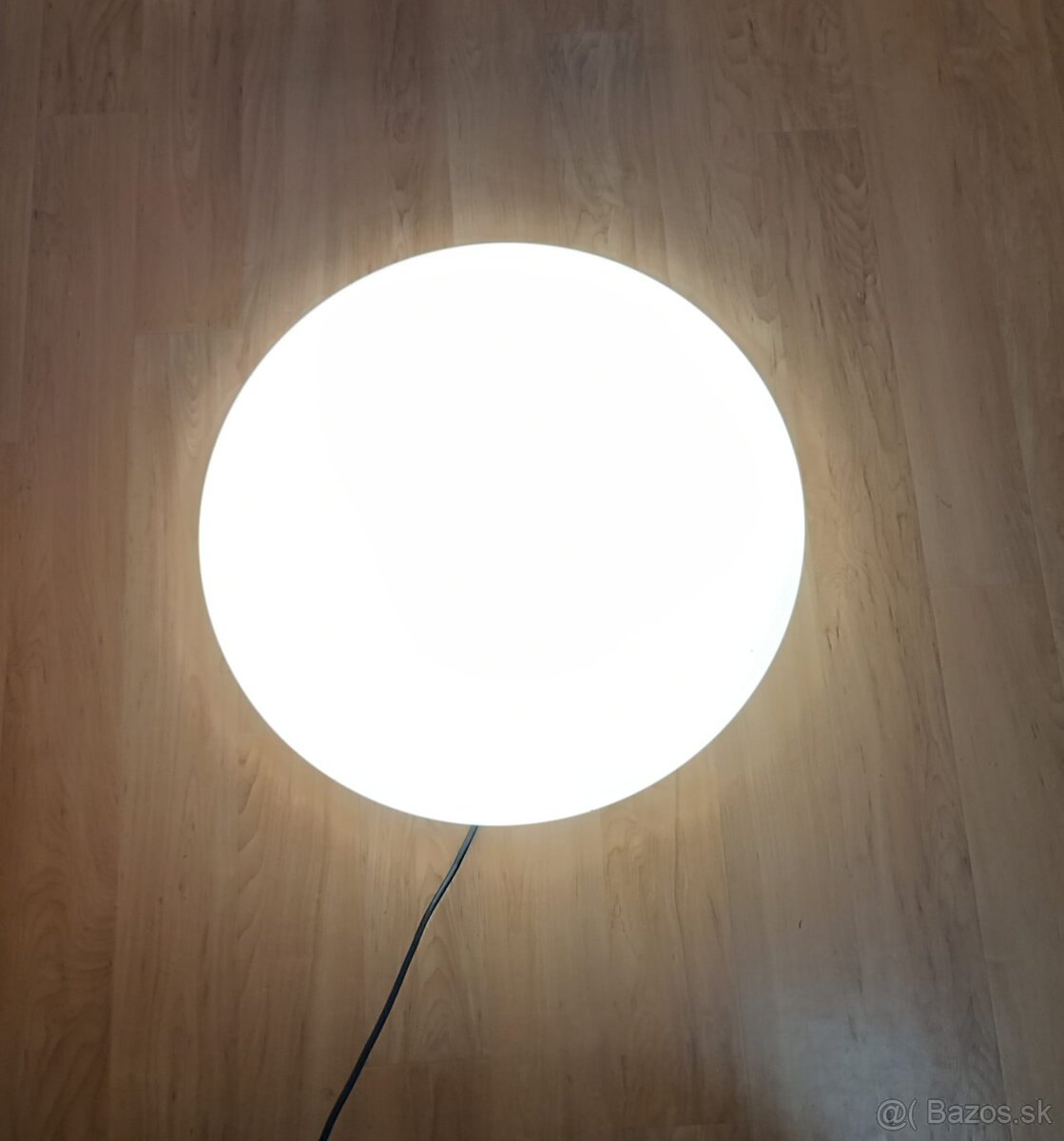 Stropné LED svietidlo - 3ks - 6