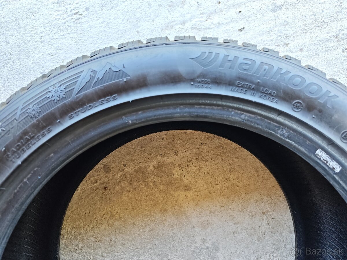 Pneumatiky Hankook - 6