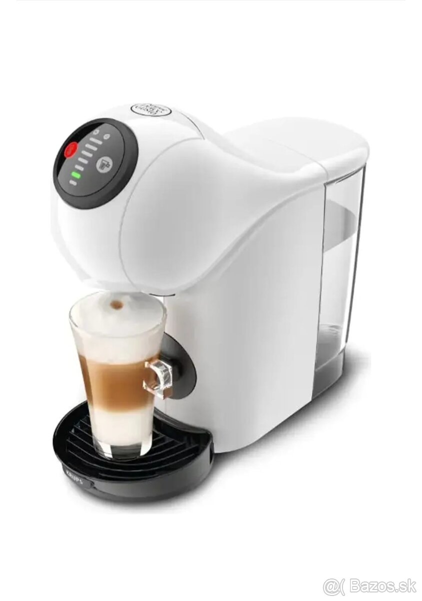 Krups Nescafé Dolce Gusto Genio S - 6