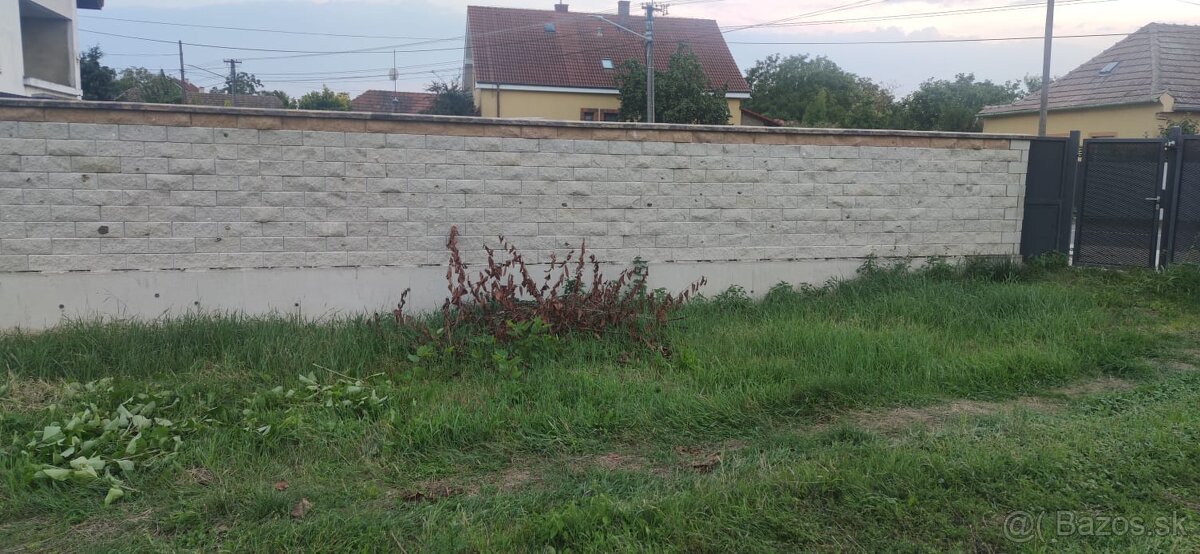 Stavebný pozemok - 6