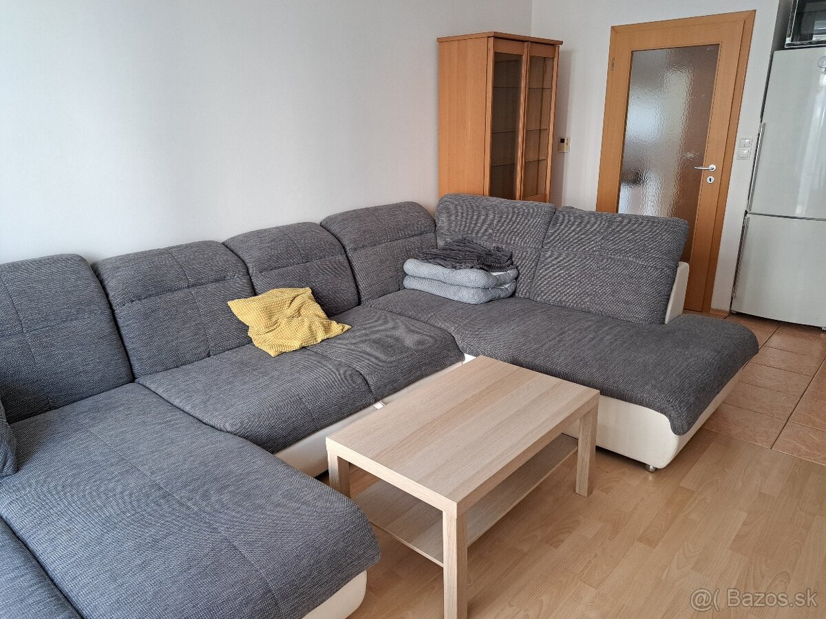 Sedacia súprava_používaná vo veľmi dobrom stave - 6