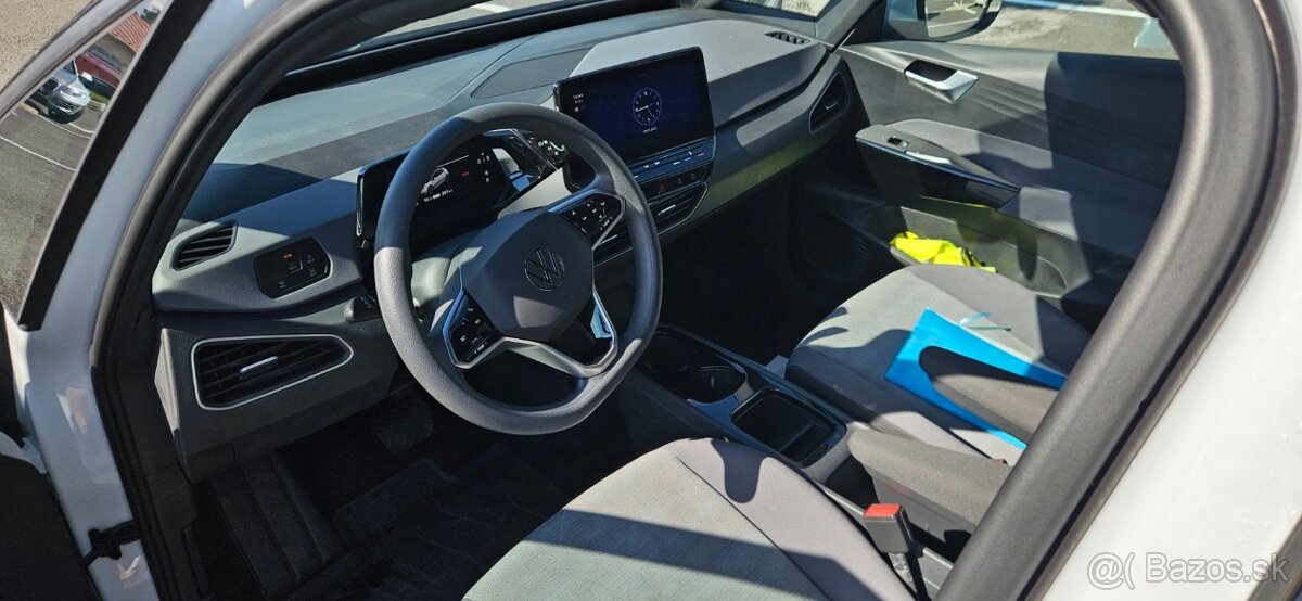 Volkswagen ID.3 PRO - 6
