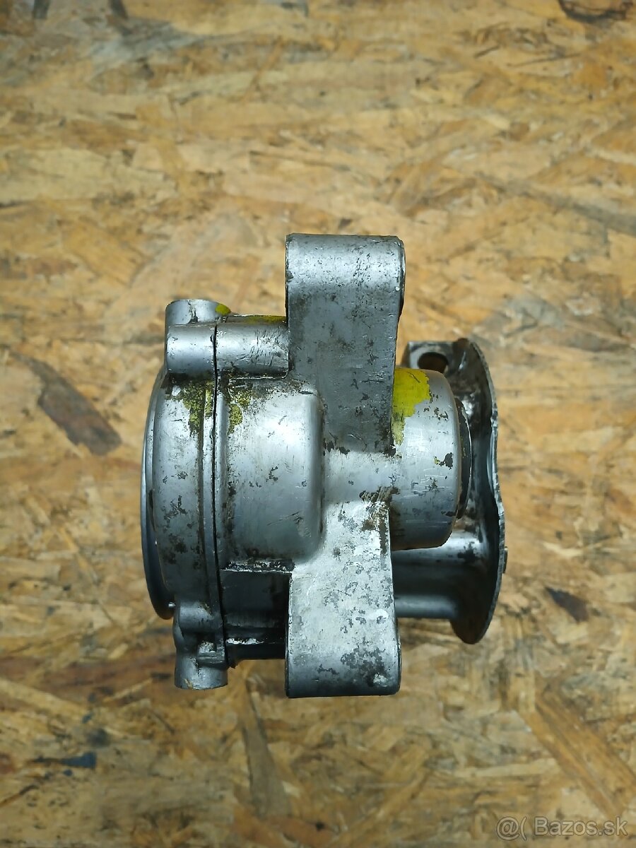 Babetta 207 bloky motora kartre - 6