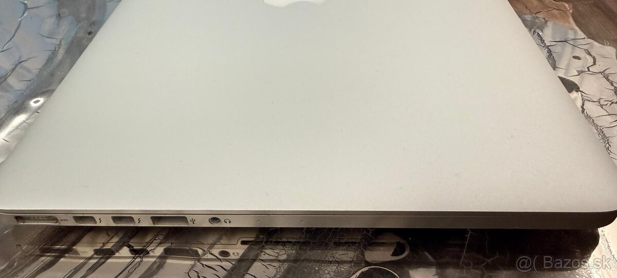 Apple MacBook Pro 13" Retina (Mid 2014) vo výbornom stave - 6