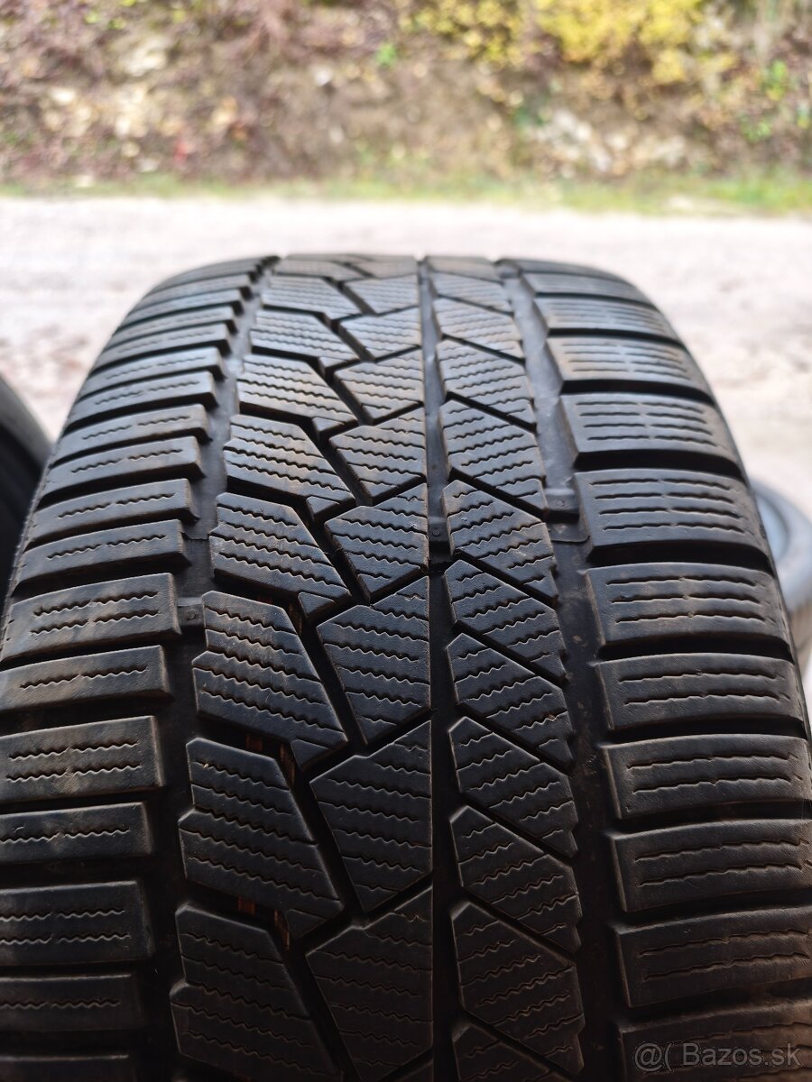Zimné pneumatiky Continental 255/35 R19 96V - 6
