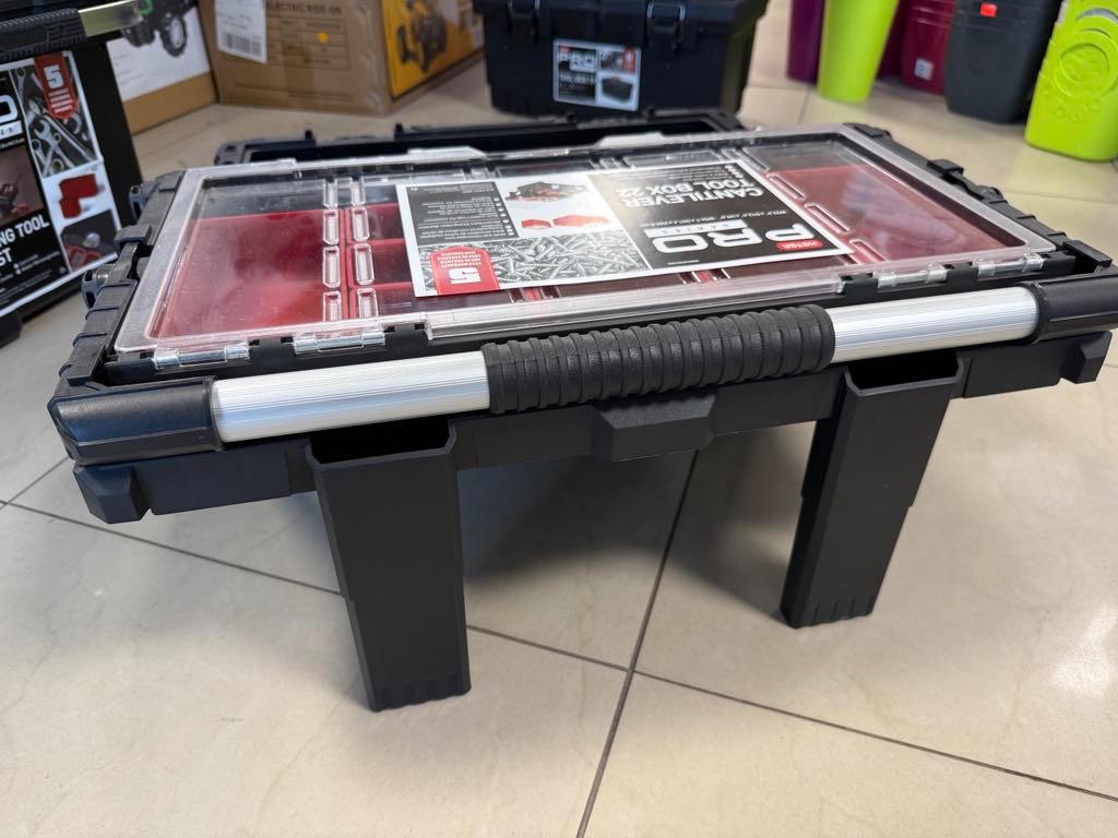 Keter pro kufrik na naradie - 6