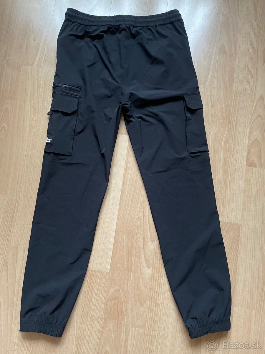 Nohavice veľkosť 170 chlapčenské + darček (nové halovky 39) - 6