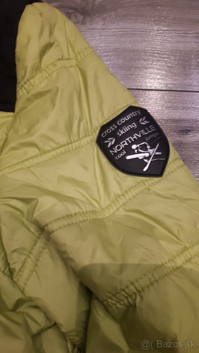 Zimná bunda, 158/164 - 6