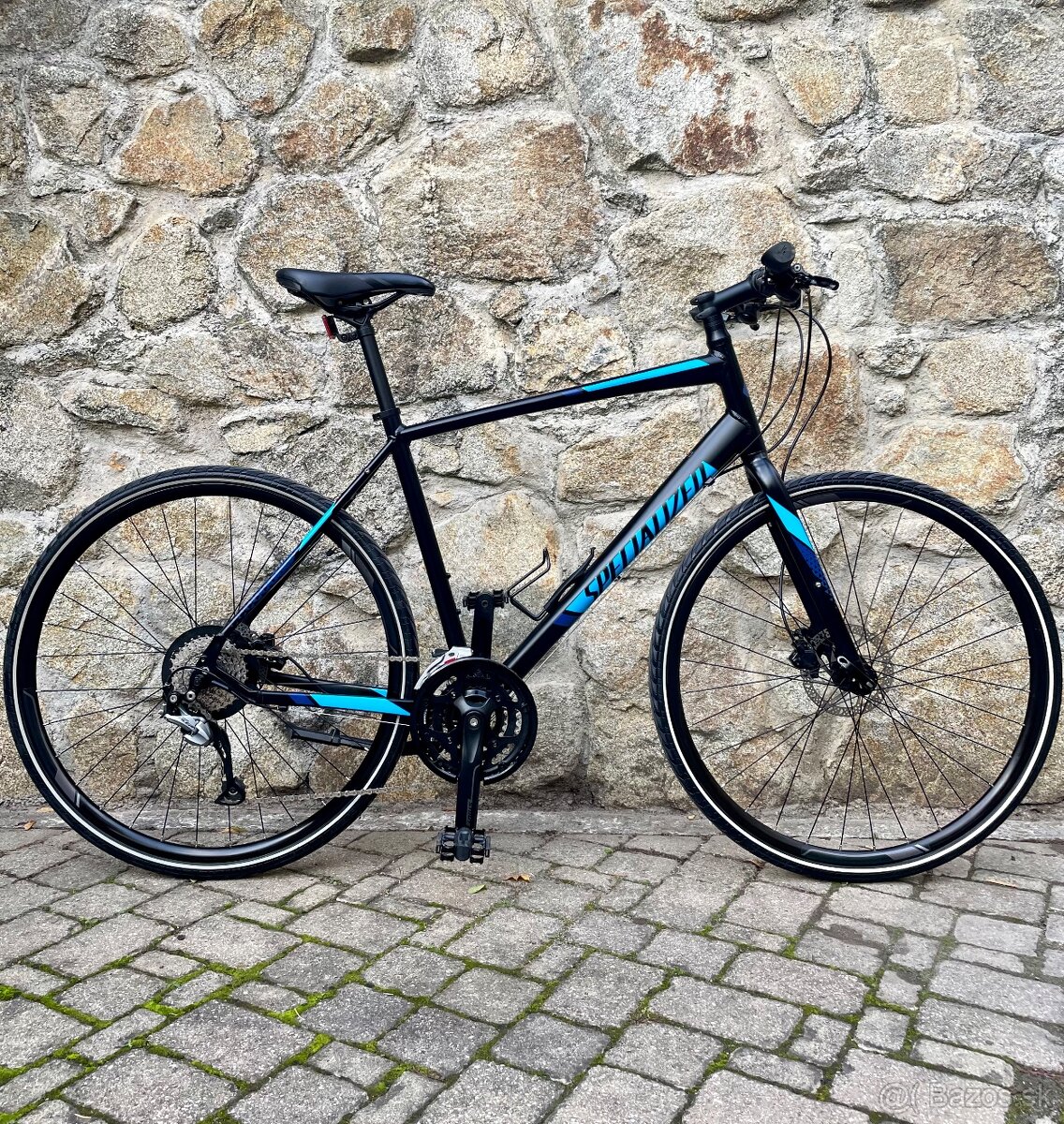 Specialized Sirrus 28” L - 6