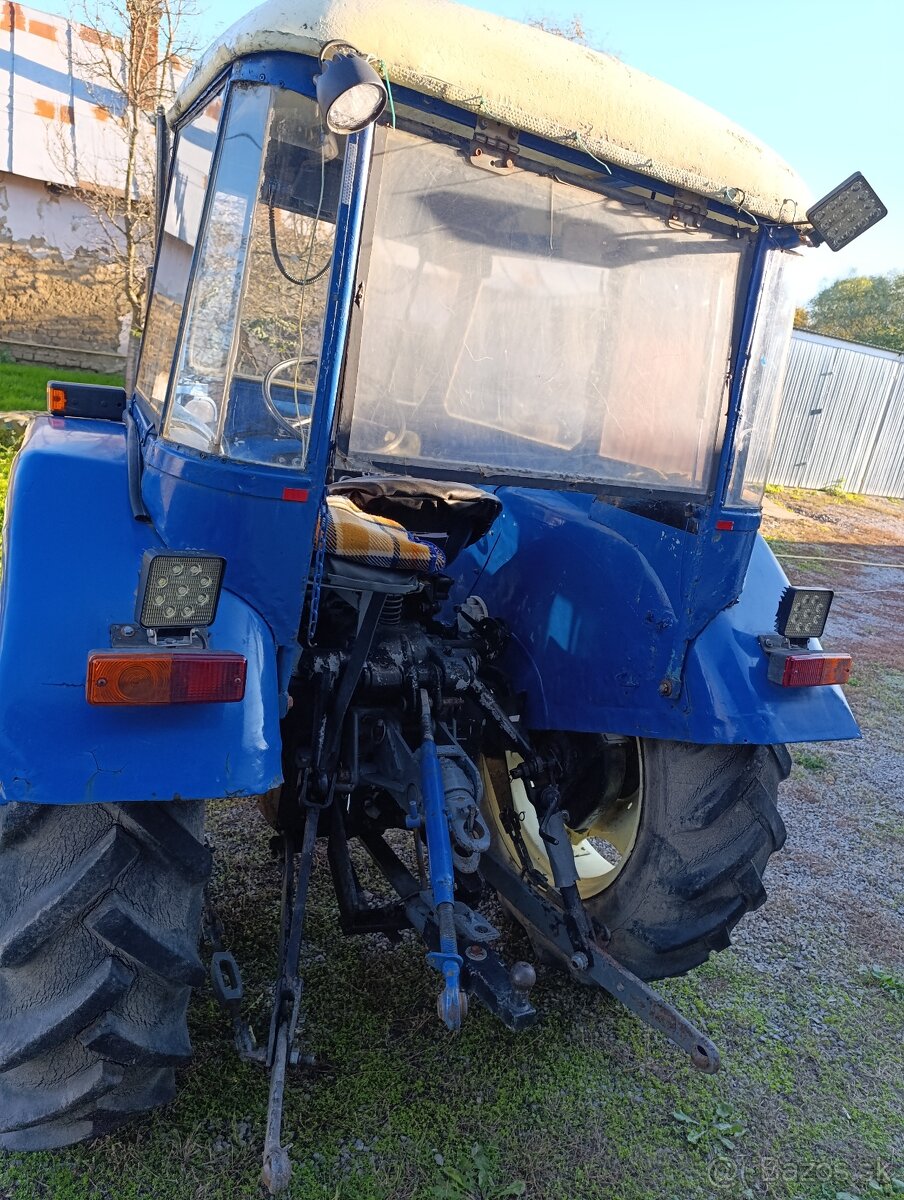Predám Zetor 3011 - 6