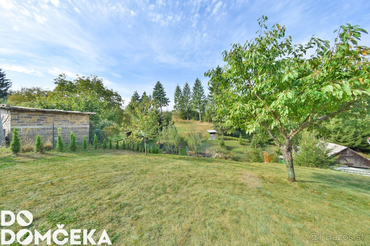 DO DOMČEKA | Slnečný stavebný pozemok s pekným výhľadom, Krí - 6
