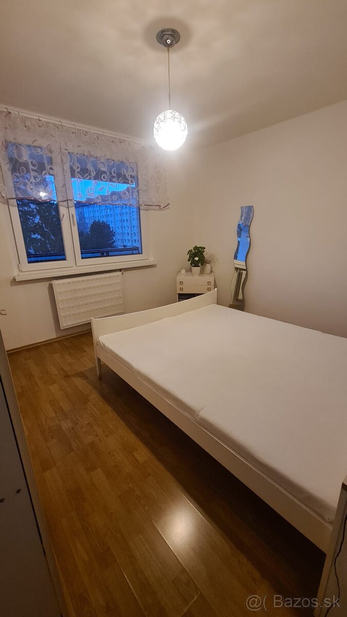 Priestranný 4-izbový byt s balkónom v Martine – Priekopa - 6