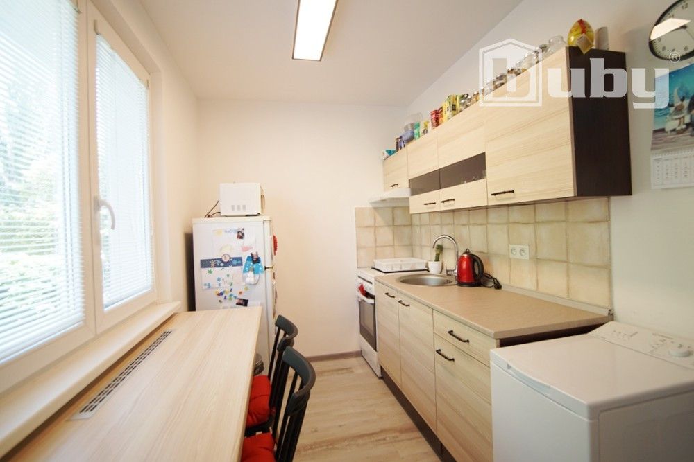 2 izbový byt na prenájom, v centra Martina, Thurzova ulica. - 6