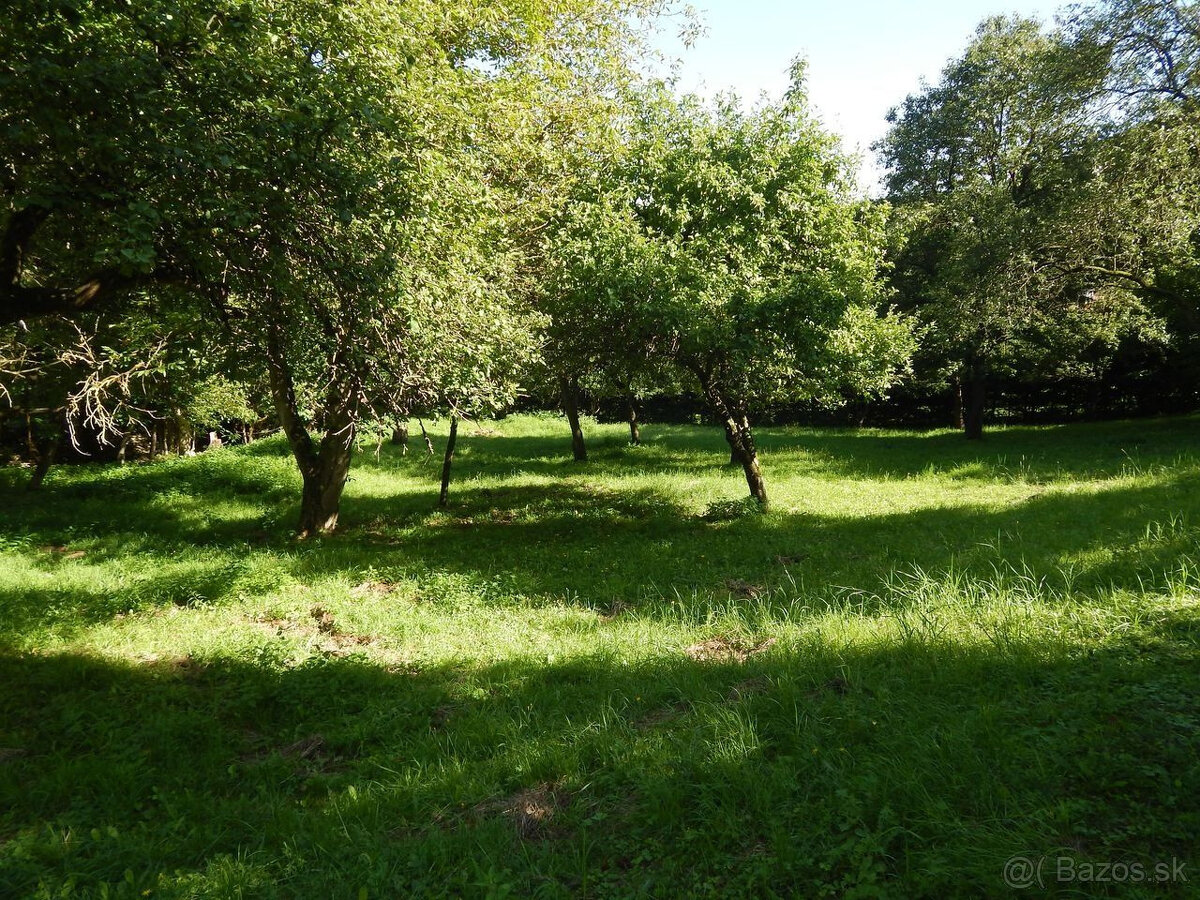 SPEKTRUM REALITY- Na predaj 3-izbový rodinný dom s pozemkom - 6