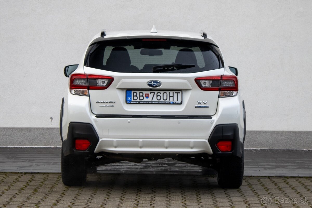 Subaru XV 2.0i e-Boxer MHEV Style XTRA AWD - 6