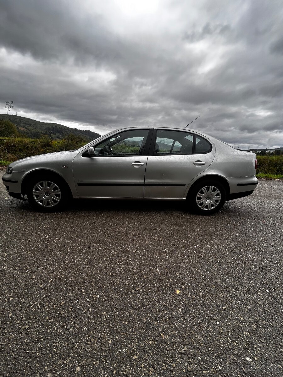 Predám Seat Toledo 2 - 6