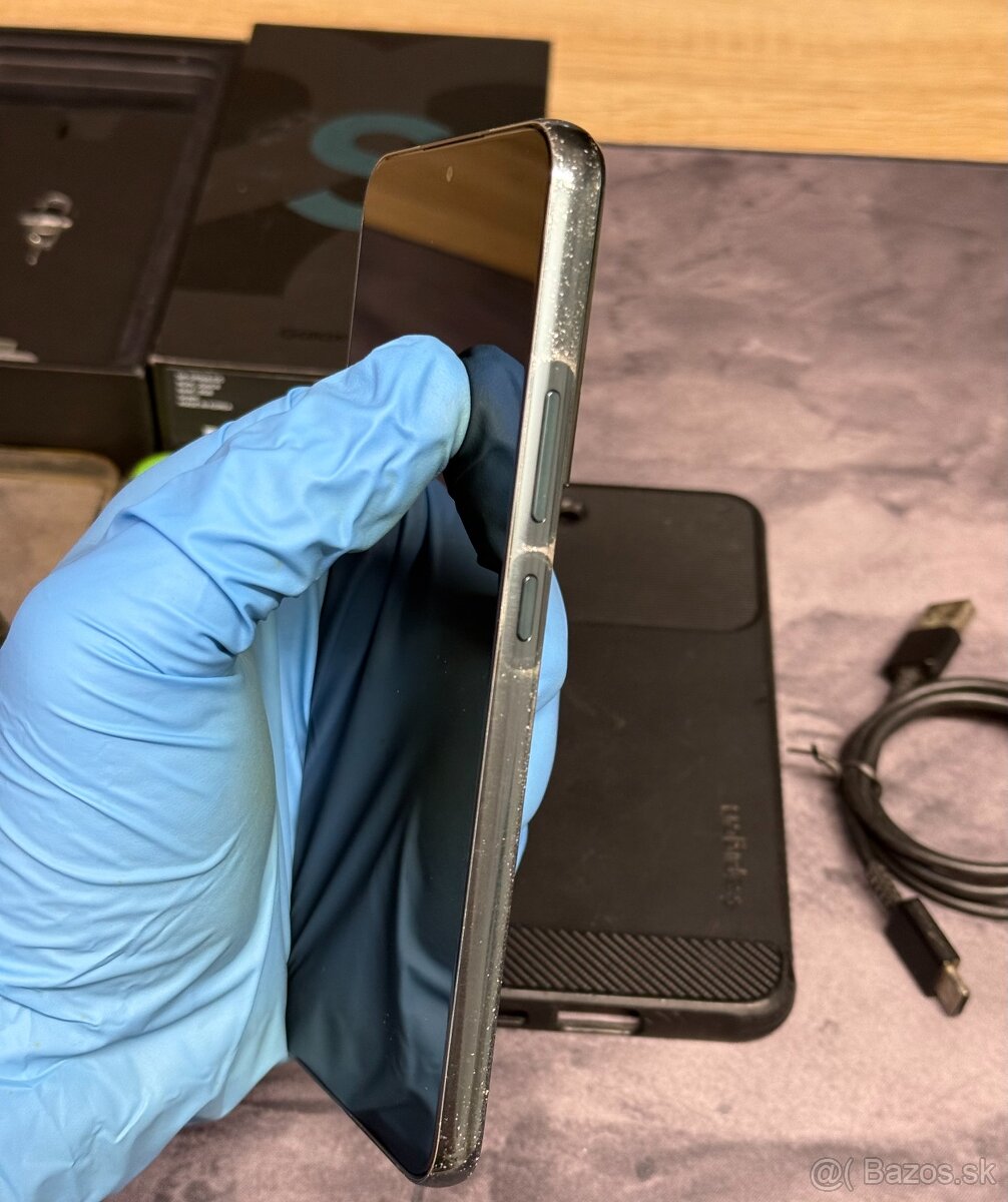 Samsung Galaxy S22+ S906B 8GB/256GB Dual SIM Green - 6