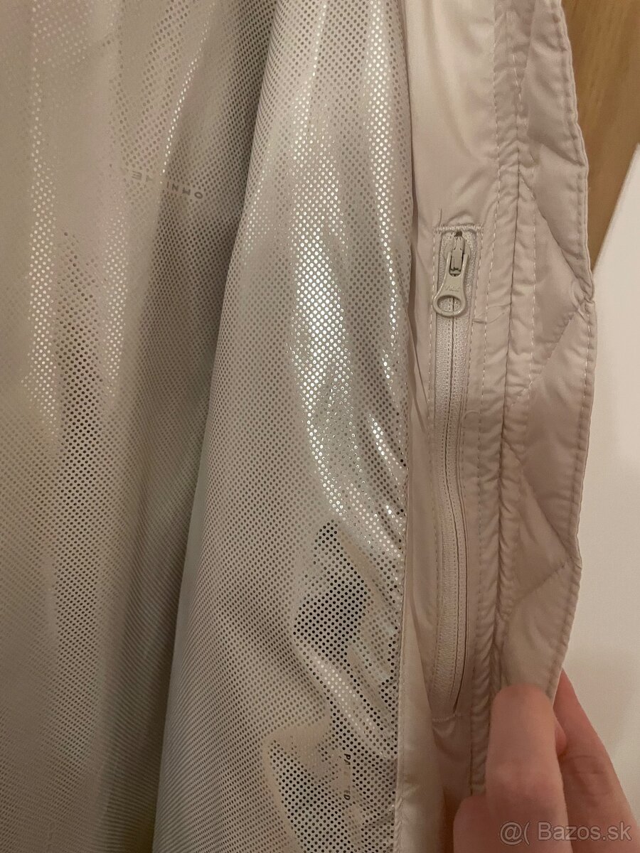 Columbia Puffect dlhá zimná bunda - 6