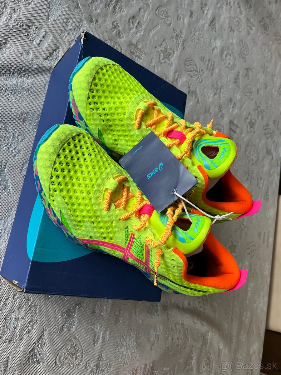 Asics gel-noosa tri 12 - 6