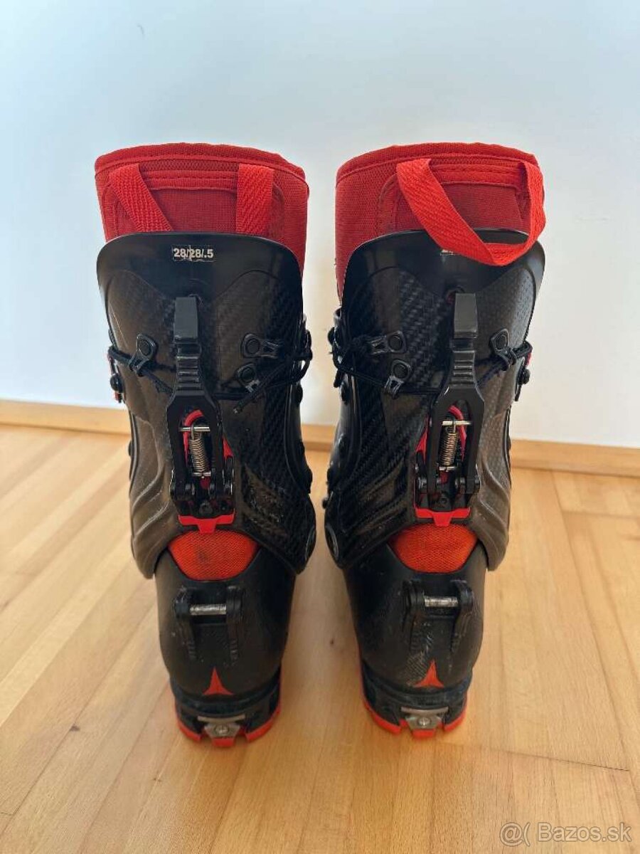 Atomic Backland Ultimate - 6