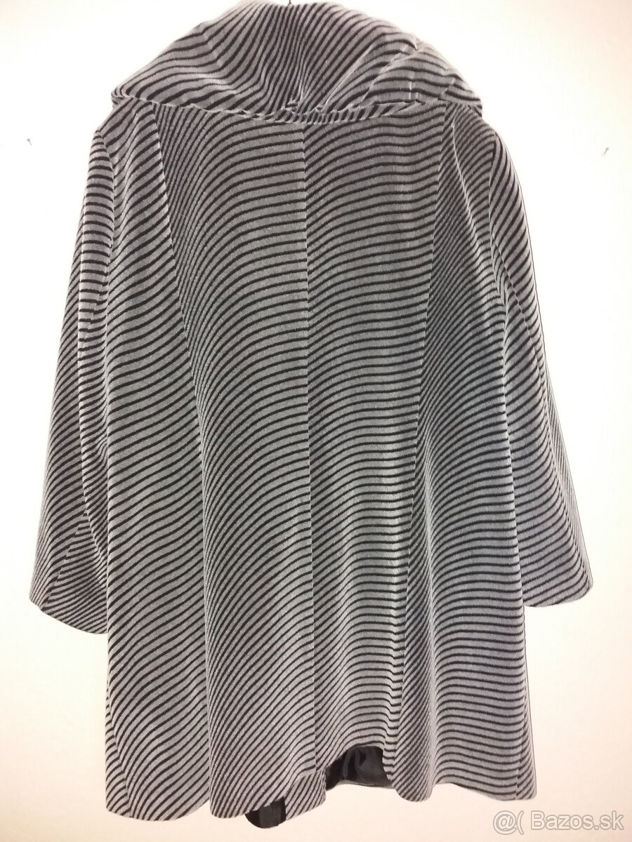 Dámske paleto zimné - 6