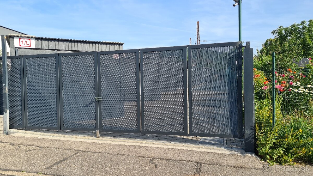 Širšie centrum. garáž / sklad - 6