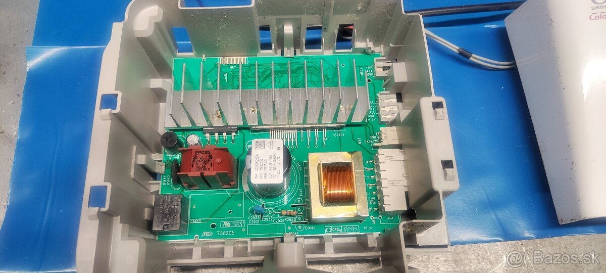 Whirlpool WTLS 60812 ZEN - 6