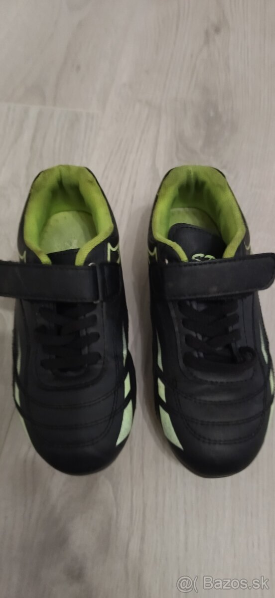 Detské kopačky - 6