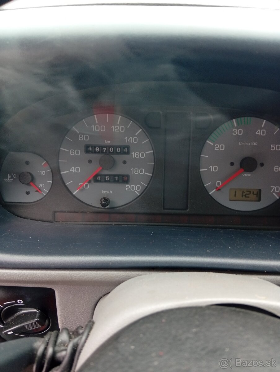 Predám škoda felicia - 6