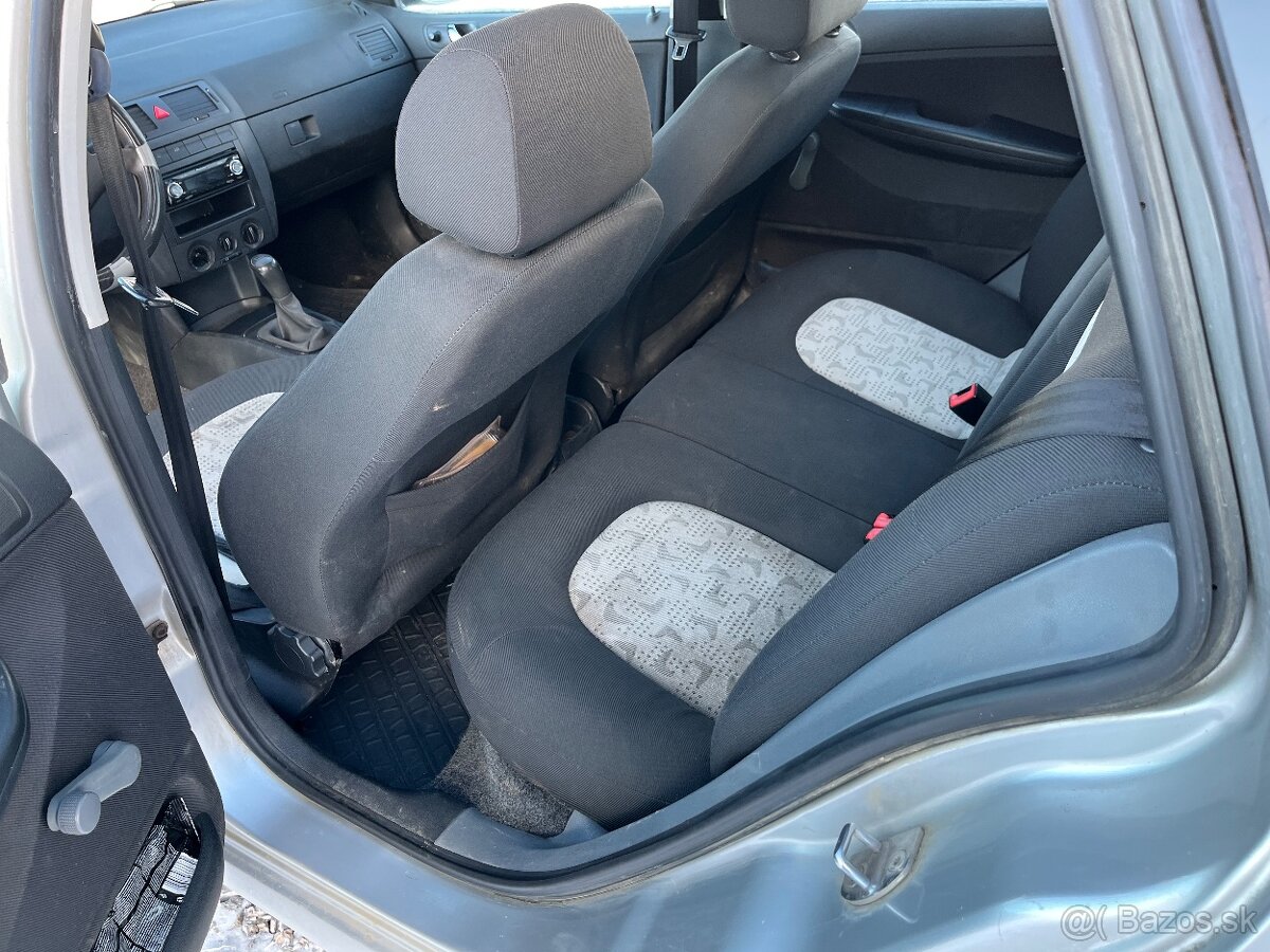 Škoda Fabia Combi 1.4 mpi - 6