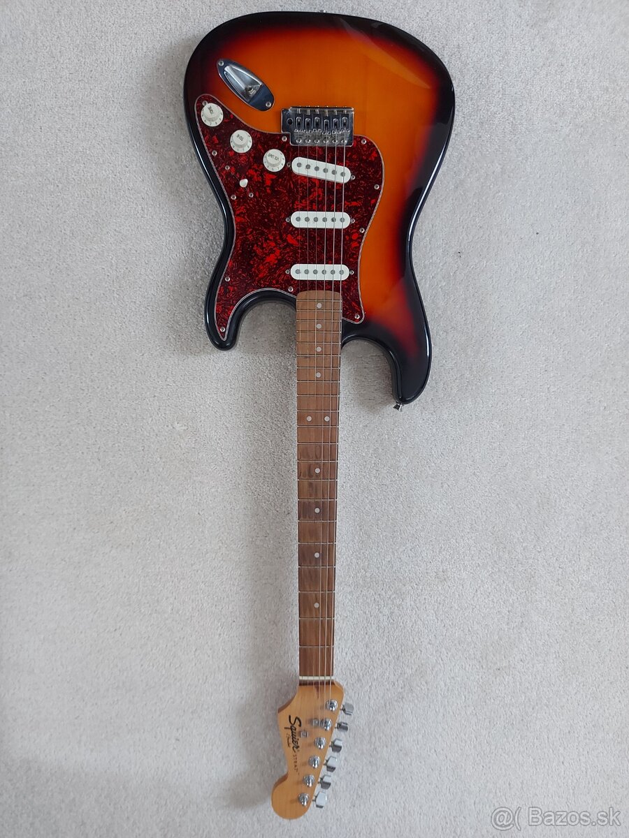 Gitara Fender Strat - 6