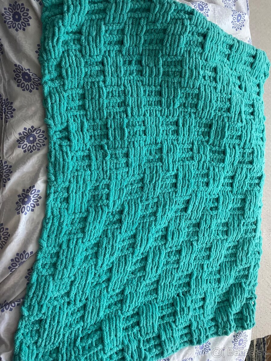 Fusak ,suprava a deka - 6