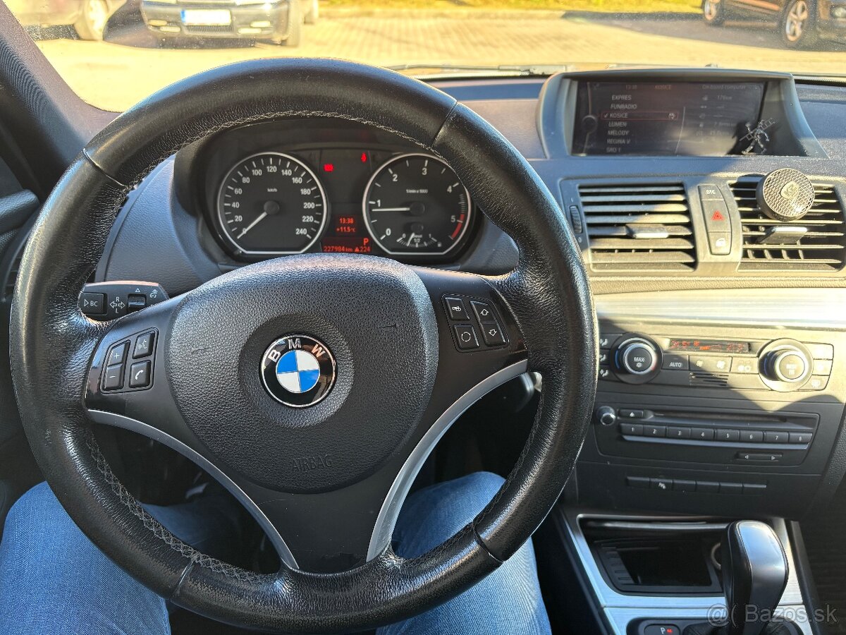 BMW 1 Series 118d - 6