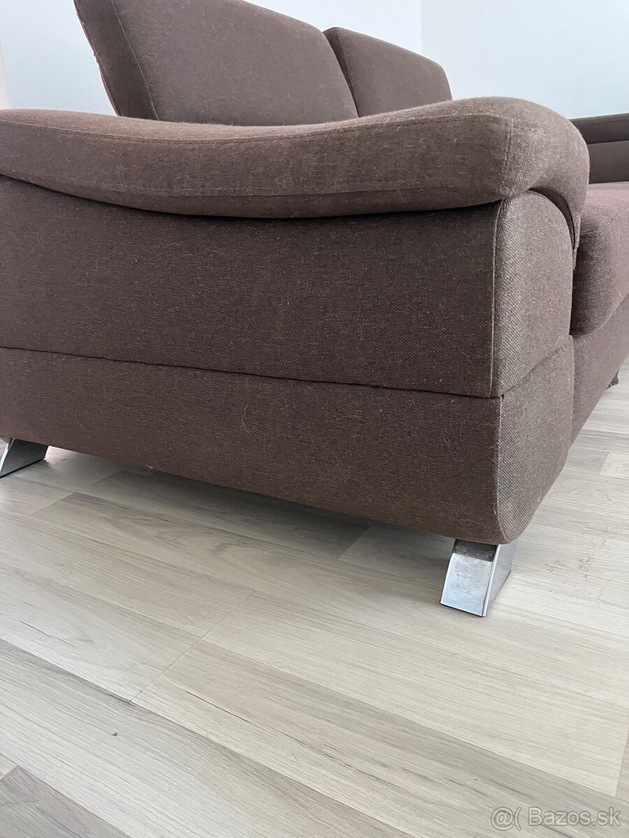 Veľký gauč - 6
