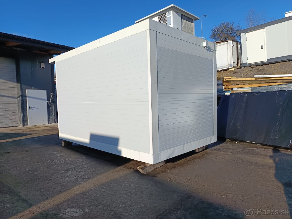 CHLADIACI BOX NOVY - 6