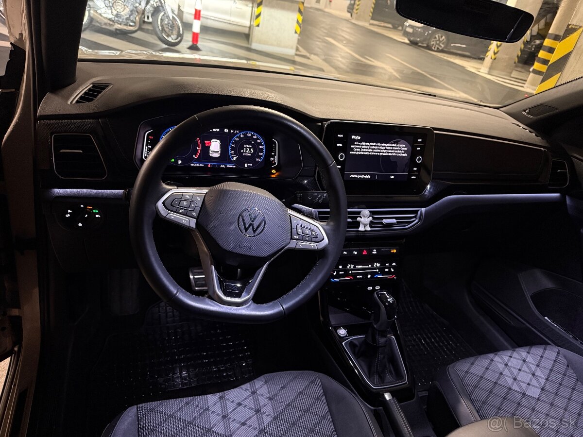Predam VW T-Cross - 6