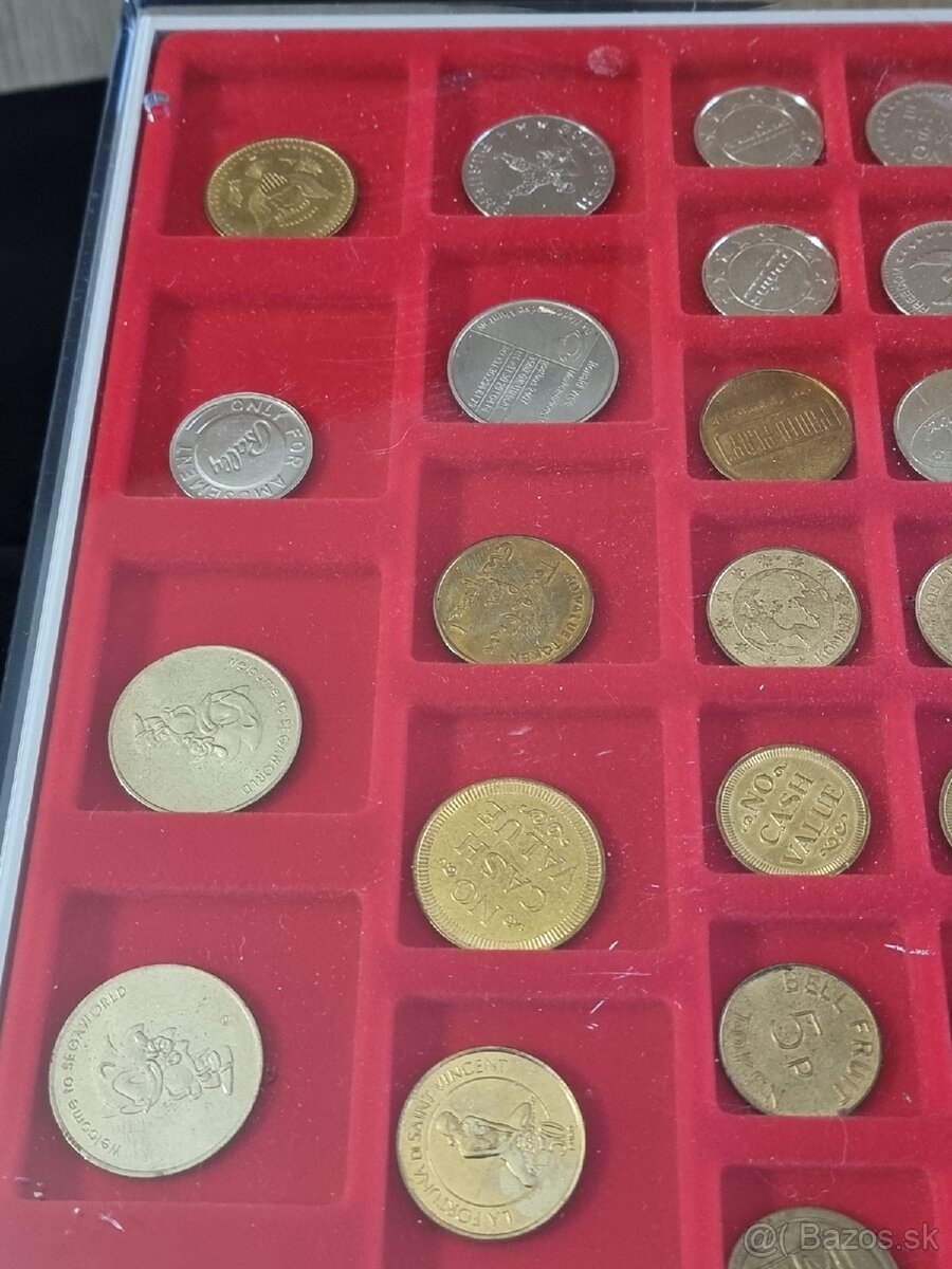 Predám mosadzné dekorácie - 6