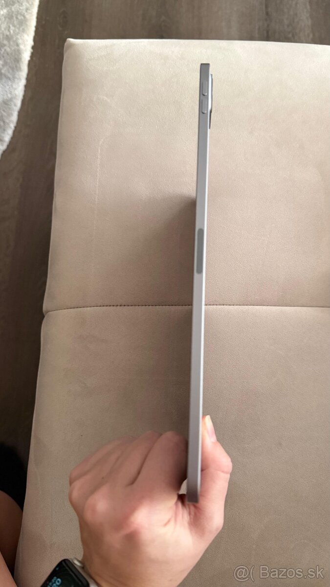 IPad Pro (11 palcový) 4. Generácia 256 GB - 6