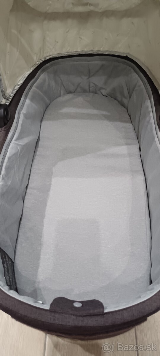 Easywalker vanička - 6