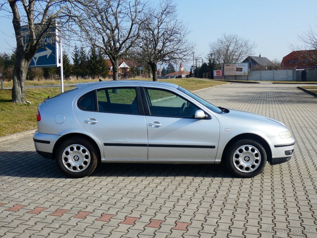 Seat Leon 1,9 TDi - 6