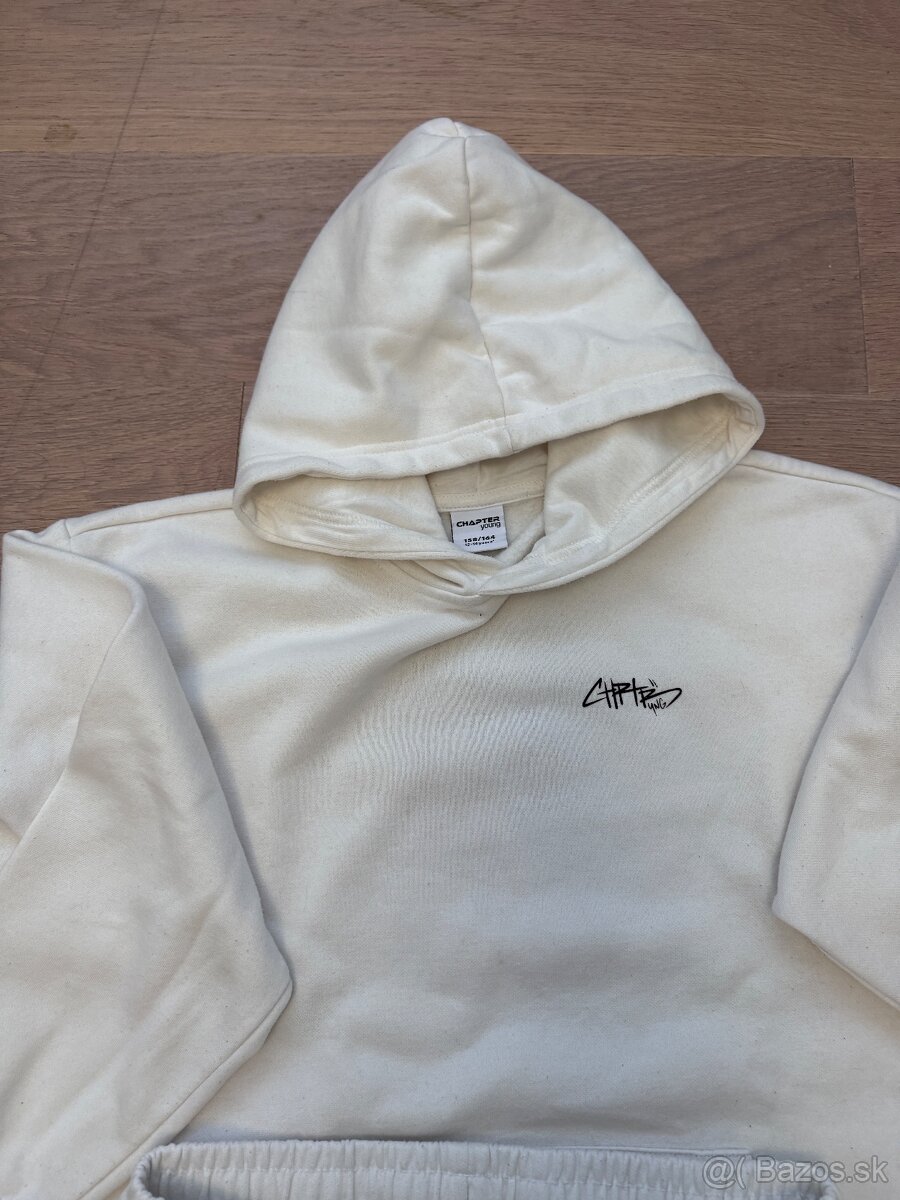 Mikiny, košeľa, bundy,tepláková súprava - 6