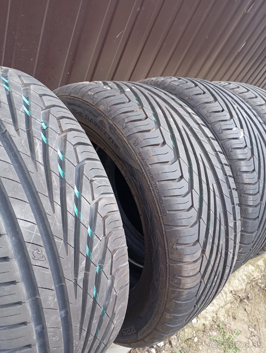 225/55 R16 Letne - 6