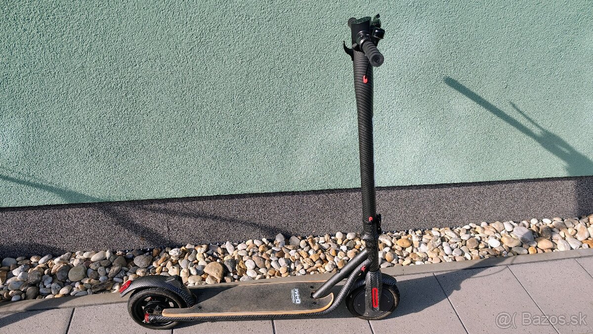 Nitro Scooters X700 PRO - 6