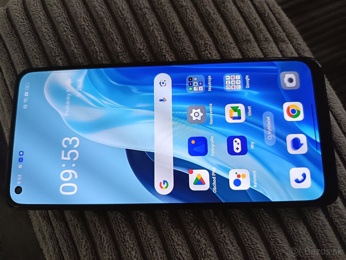 Oppo Reno 7 Lite 5G - 6